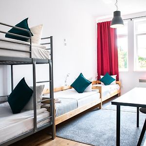 Gdansk Hostel