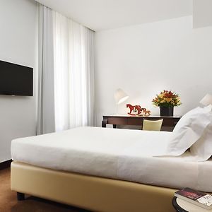 Milano Castello Luxury Apartment